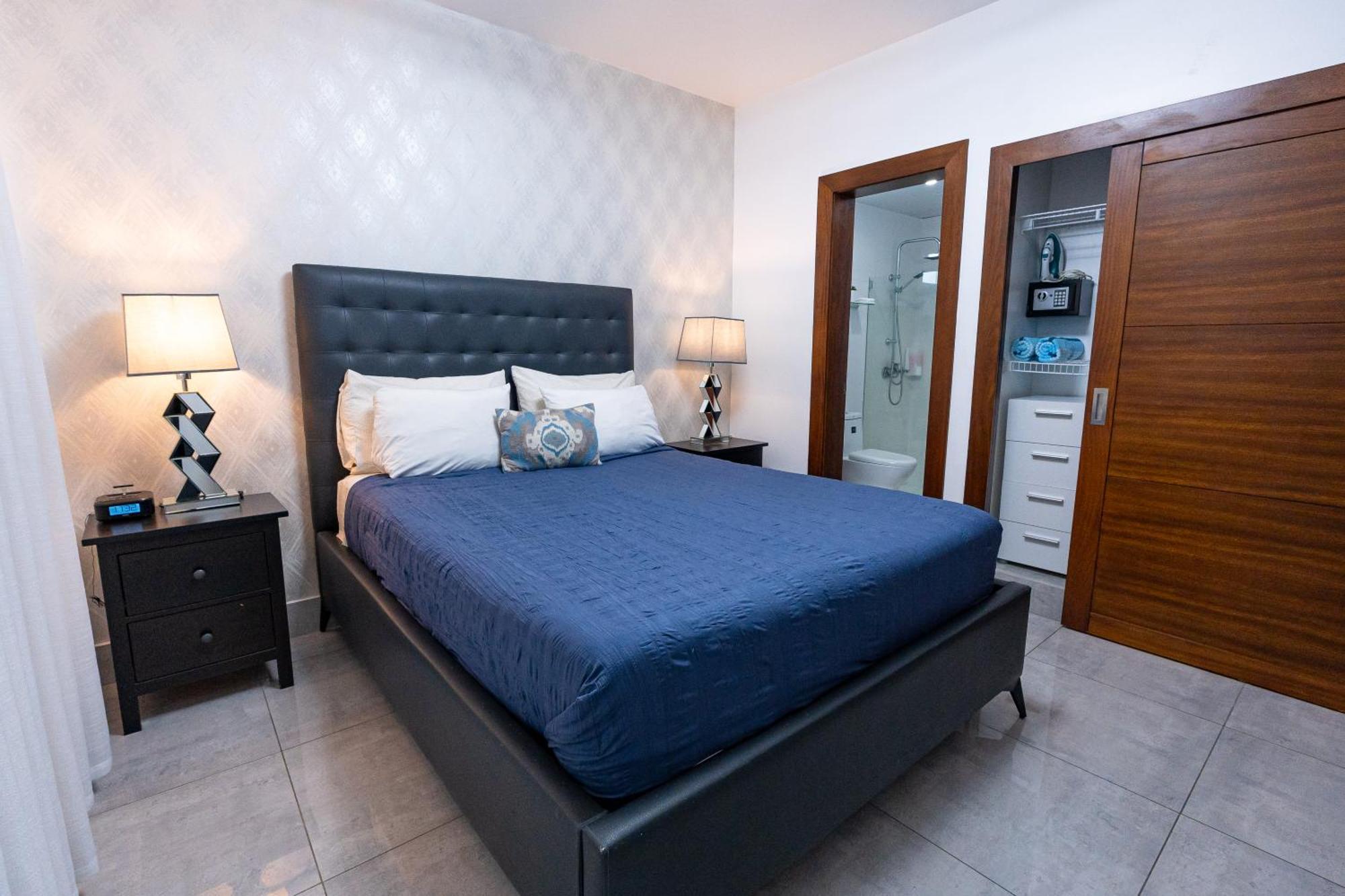 Soha Suites Santiago Gem Rare Find Santiago De Los Caballeros Buitenkant foto