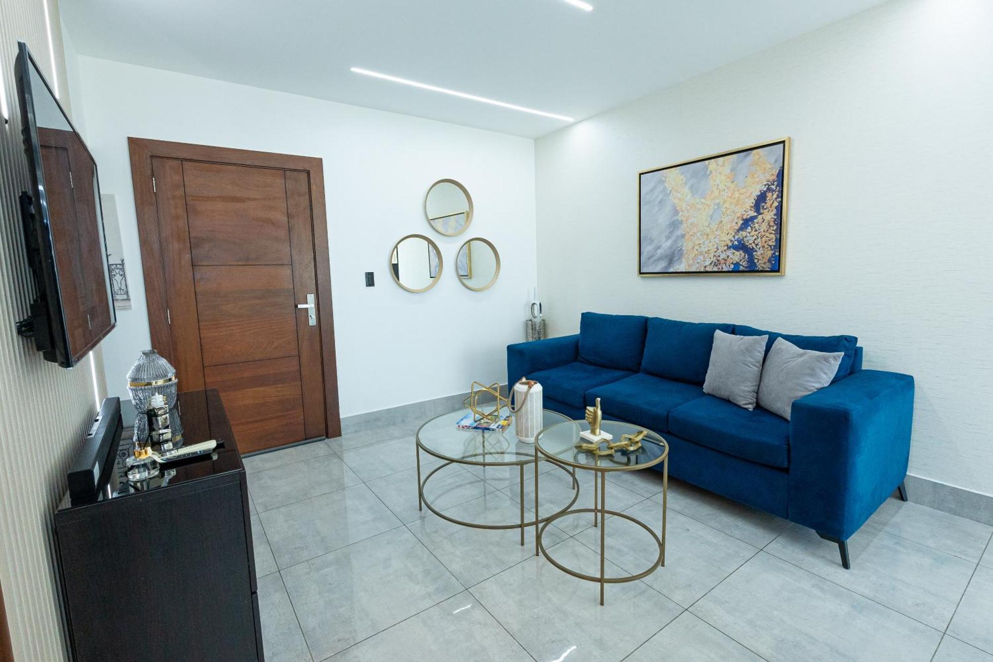 Soha Suites Santiago Gem Rare Find Santiago De Los Caballeros Buitenkant foto