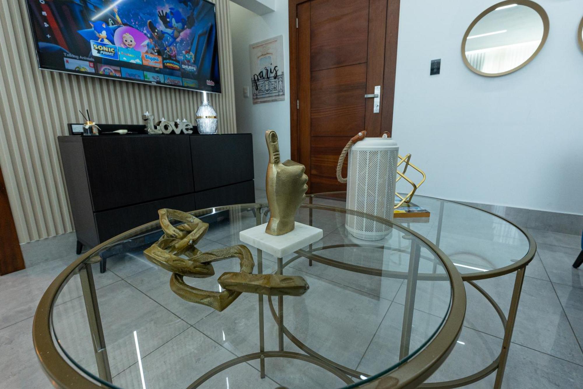 Soha Suites Santiago Gem Rare Find Santiago De Los Caballeros Buitenkant foto
