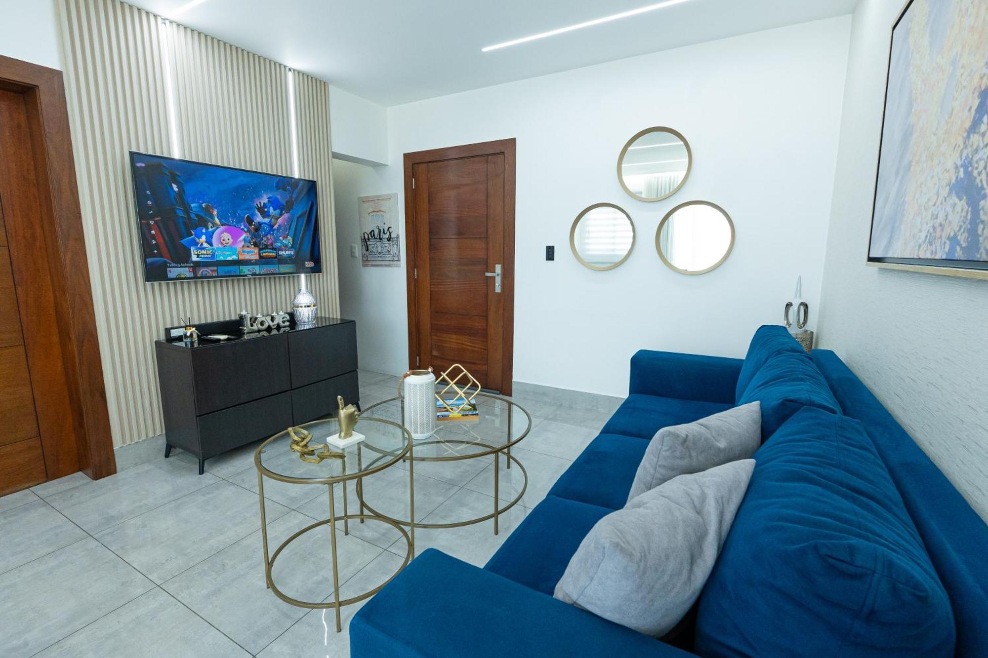 Soha Suites Santiago Gem Rare Find Santiago De Los Caballeros Buitenkant foto