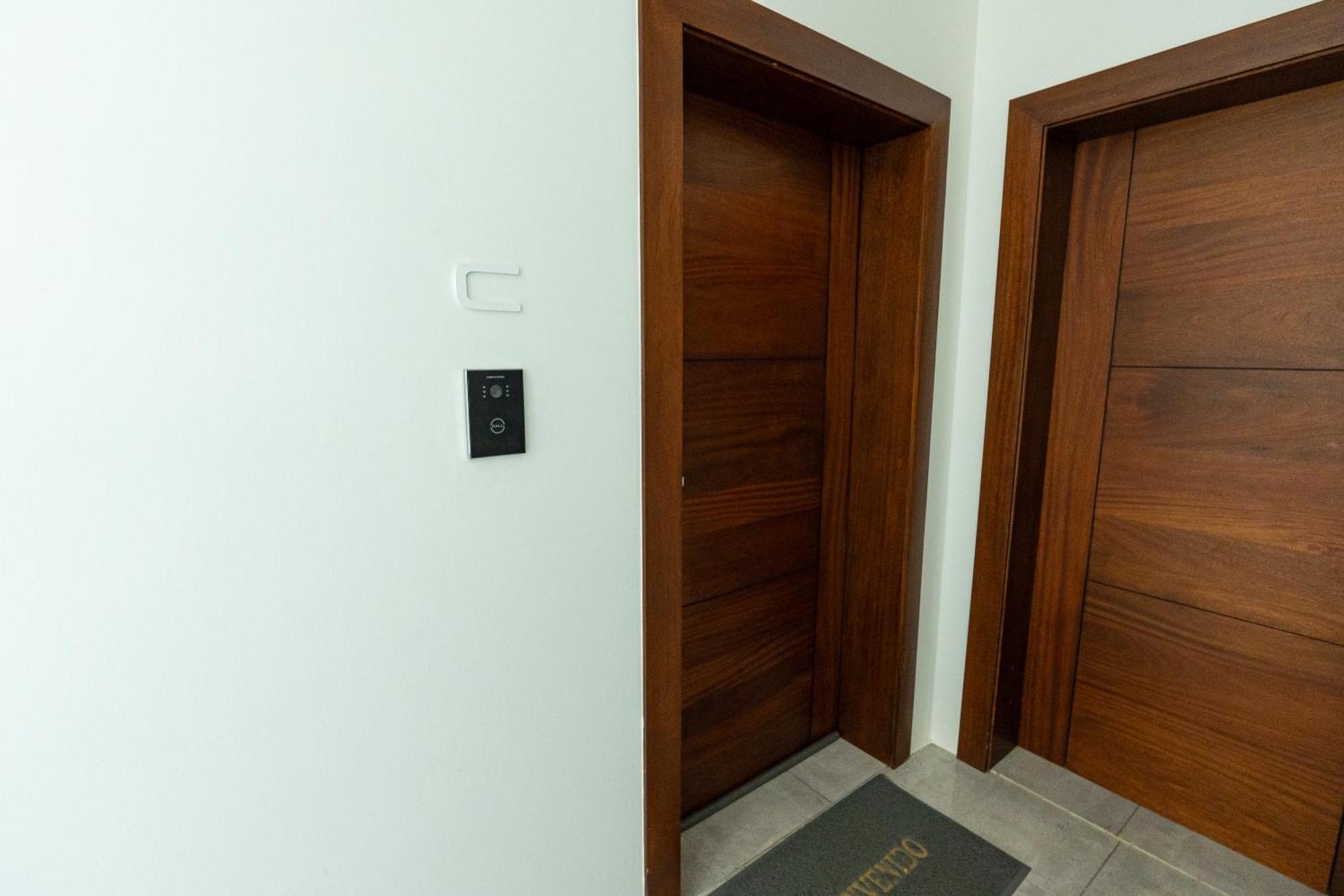 Soha Suites Santiago Gem Rare Find Santiago De Los Caballeros Buitenkant foto