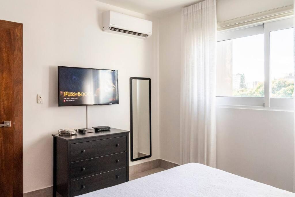Soha Suites Santiago Gem Rare Find Santiago De Los Caballeros Buitenkant foto