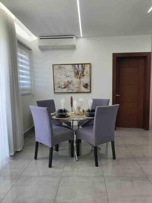 Soha Suites Santiago Gem Rare Find Santiago De Los Caballeros Buitenkant foto