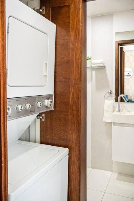 Soha Suites Santiago Gem Rare Find Santiago De Los Caballeros Buitenkant foto