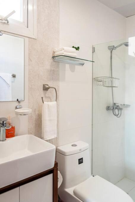 Soha Suites Santiago Gem Rare Find Santiago De Los Caballeros Buitenkant foto