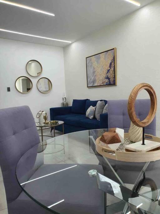 Soha Suites Santiago Gem Rare Find Santiago De Los Caballeros Buitenkant foto