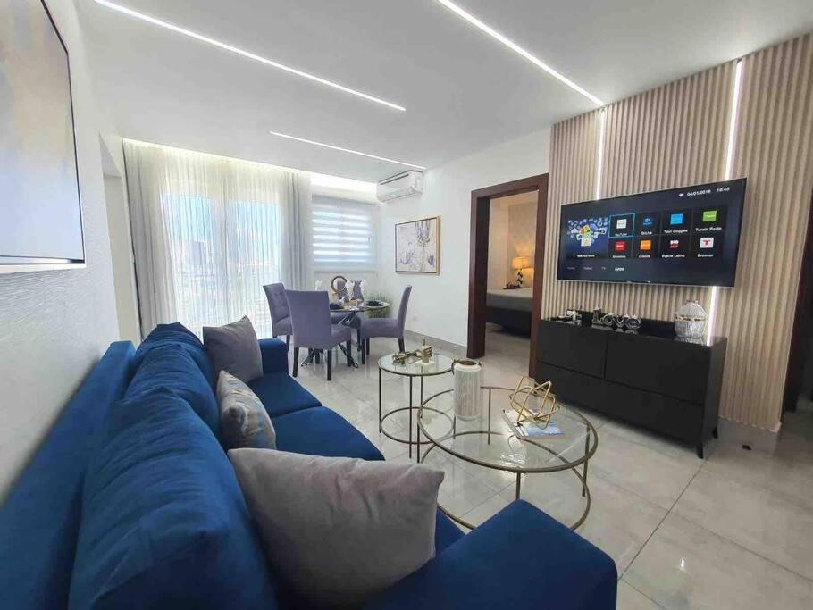 Soha Suites Santiago Gem Rare Find Santiago De Los Caballeros Buitenkant foto