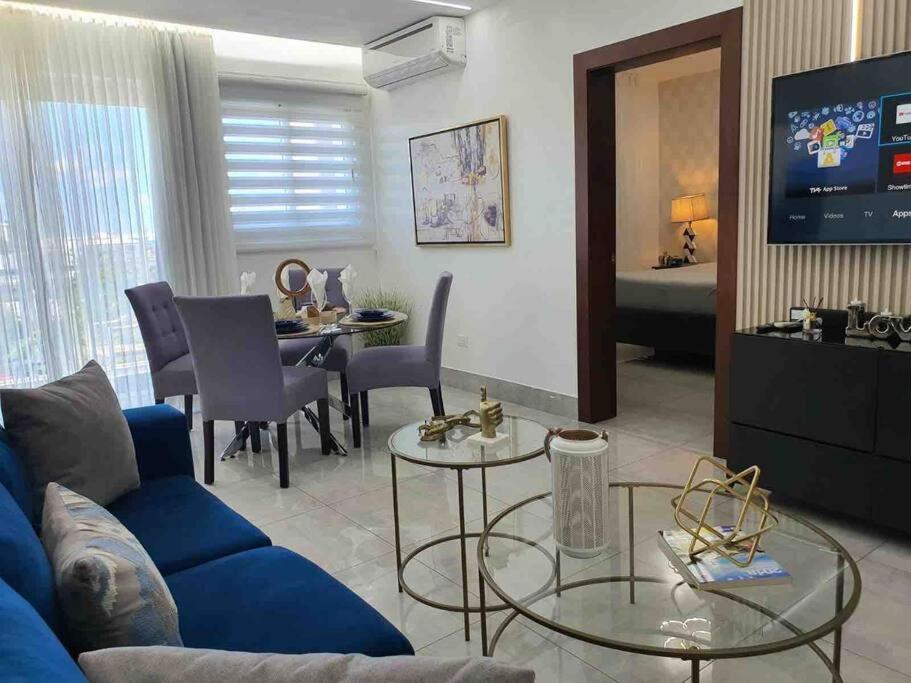 Soha Suites Santiago Gem Rare Find Santiago De Los Caballeros Buitenkant foto
