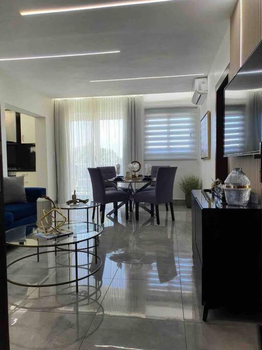 Soha Suites Santiago Gem Rare Find Santiago De Los Caballeros Buitenkant foto